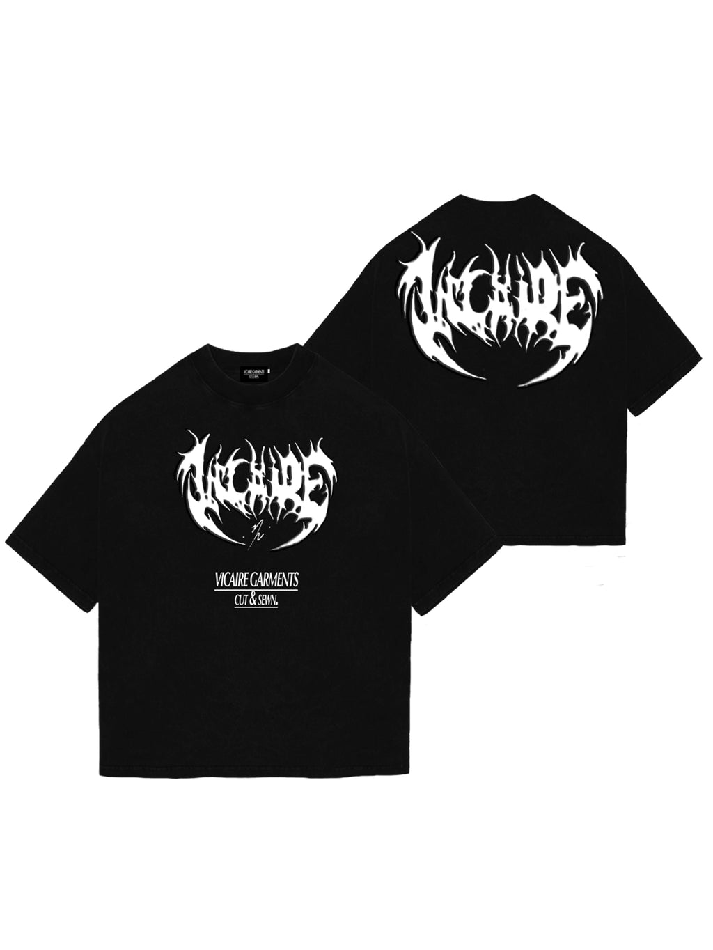 “Arcane” T-Shirt [Inversion]