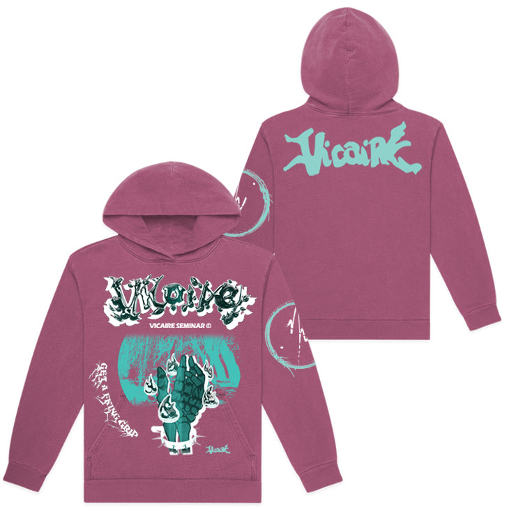 "Vicaire Seminar" Hoodie